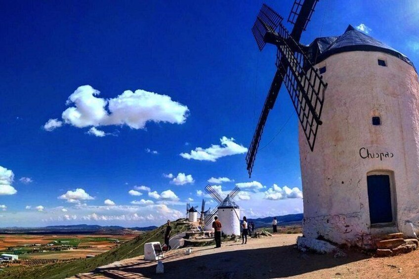 Windmills 3