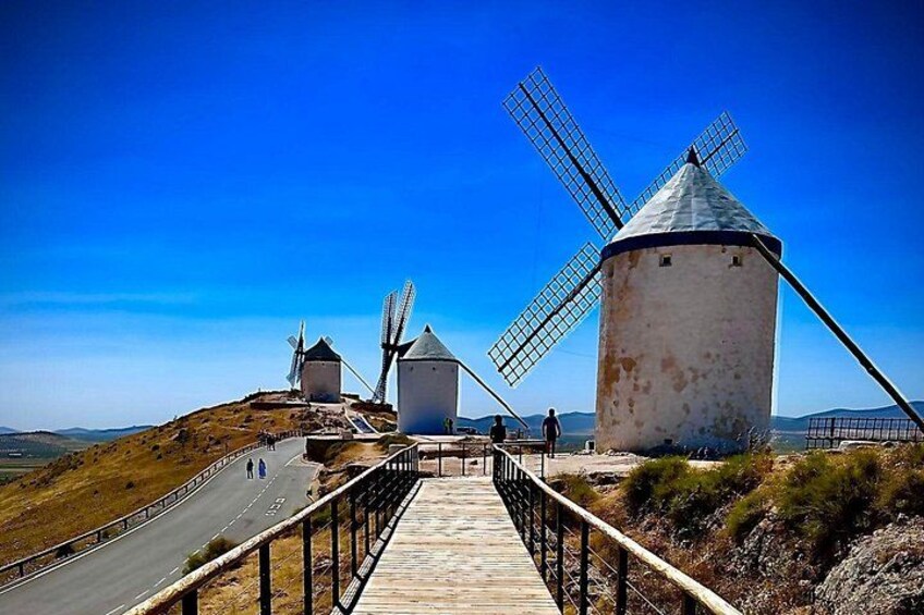 Windmills 2