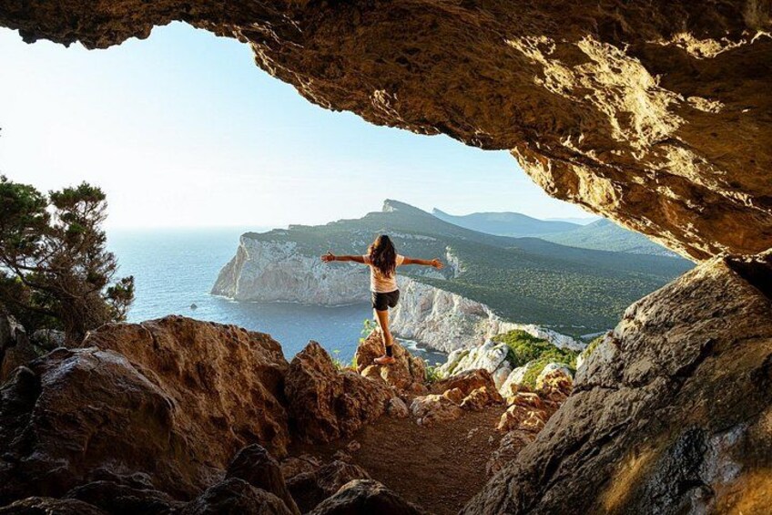 Alghero Capo Caccia Hiking Experience 1