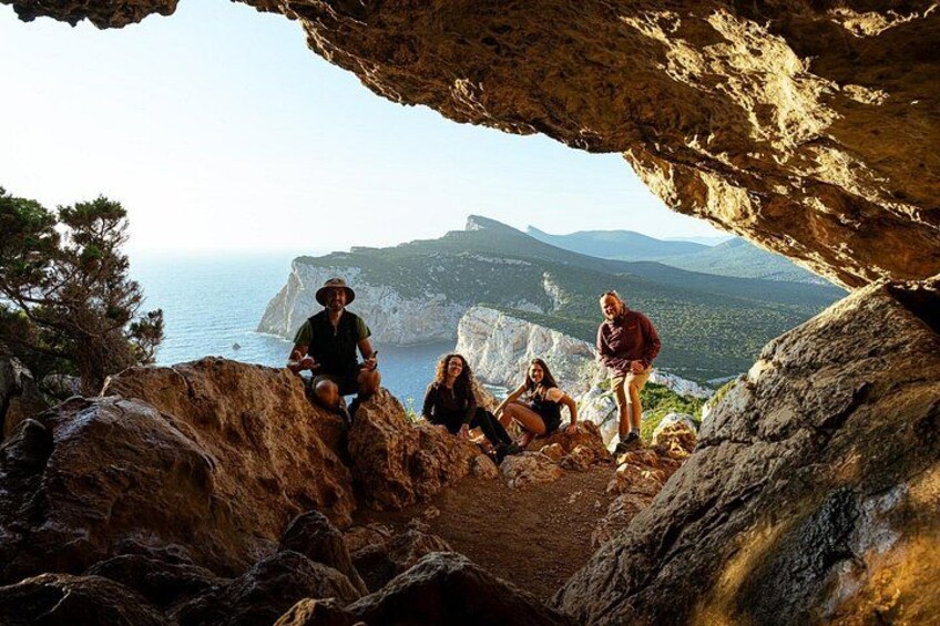 Alghero Capo Caccia Hiking Experience 3