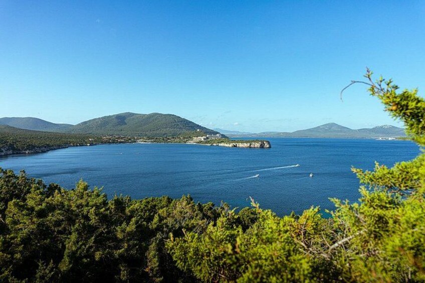 Alghero Capo Caccia Hiking Experience 5
