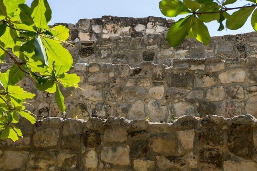 Experience Cancun's Hidden Gems, Mayan museum, cenote & Market 23 3