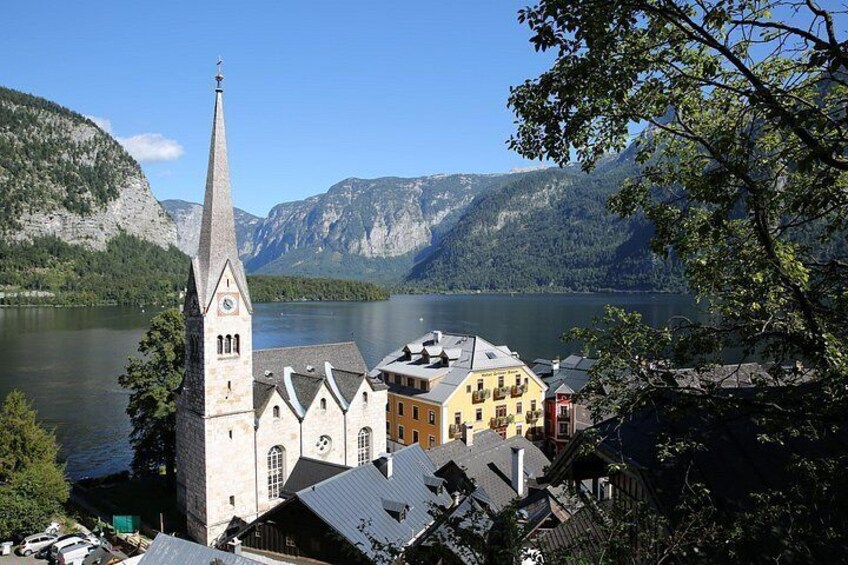 Hallstatt 2