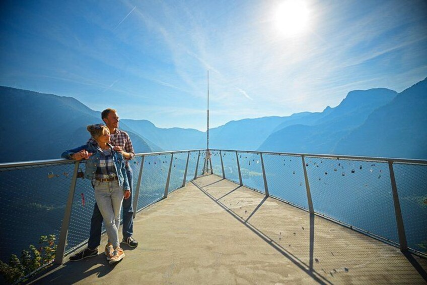 Skywalk 3