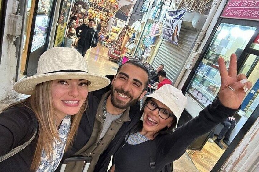 Shopping Time 2