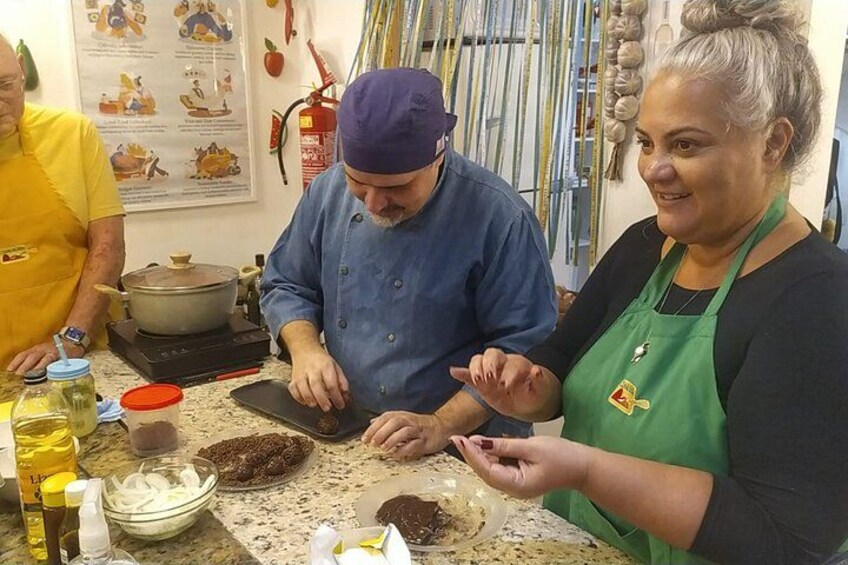 learn to make Brazil's most popular dessert 1