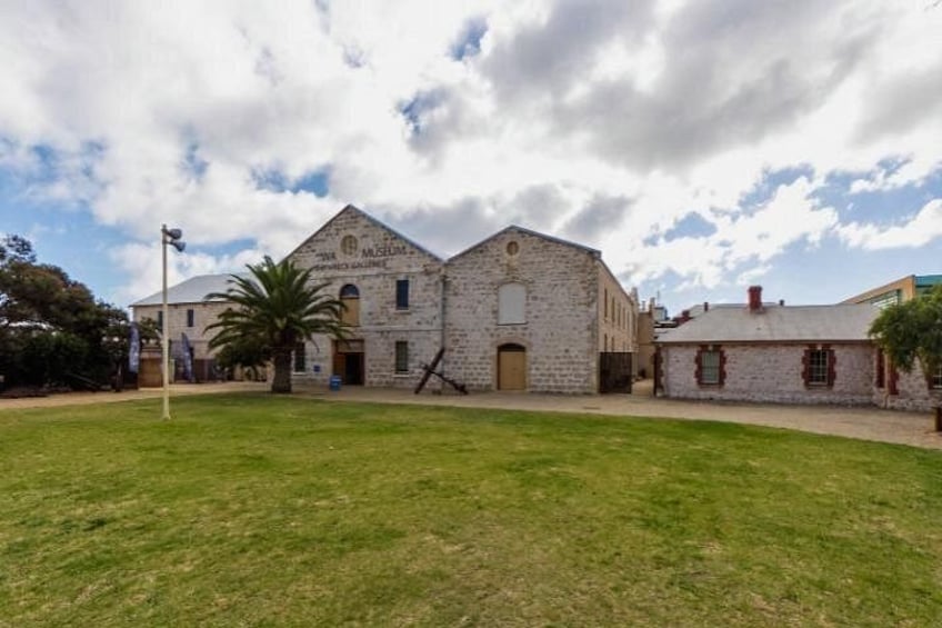 Fremantle Spooky Stories Self Guided Walking Tour 4