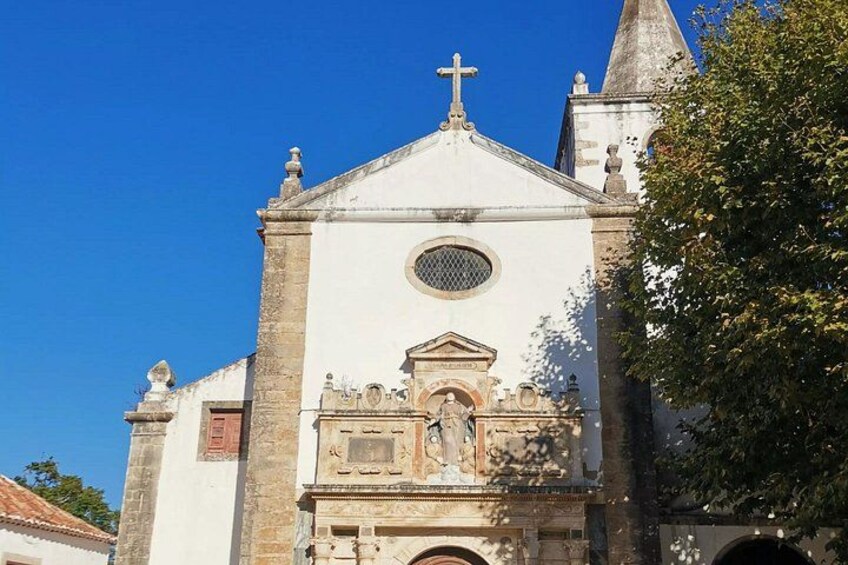 Medieval Óbidos: An Audio Tour Through Time 4