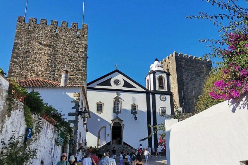 Medieval Óbidos: An Audio Tour Through Time 5