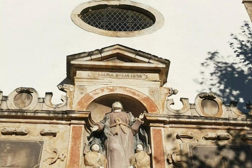 Medieval Óbidos: An Audio Tour Through Time 3