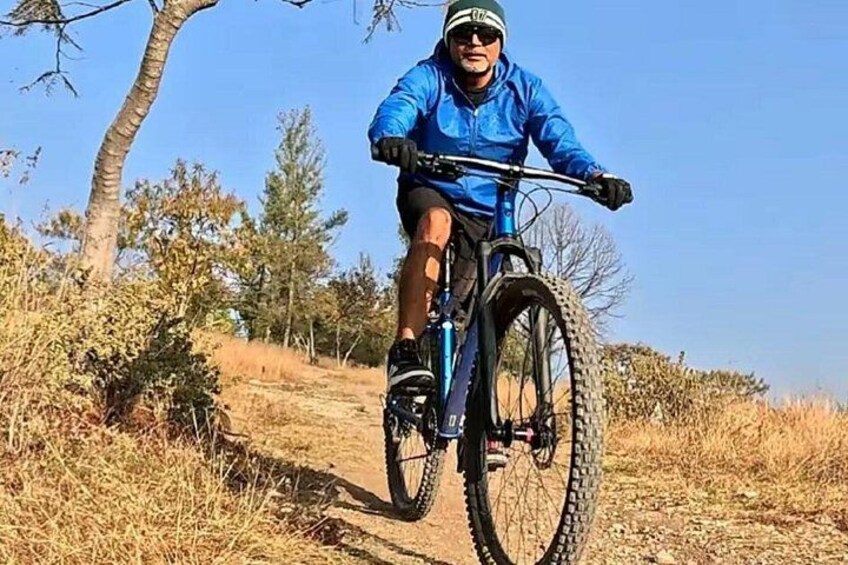 technical trails 3