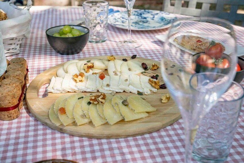 The Sitges Cava and Brunch Experience ⏐ Private Tour 3
