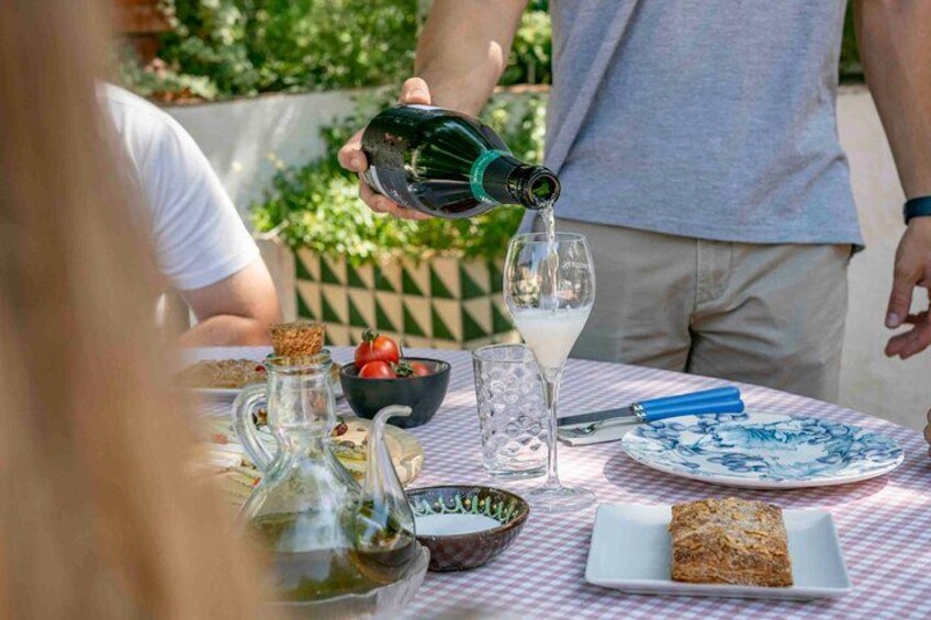 The Sitges Cava and Brunch Experience ⏐ Private Tour 1