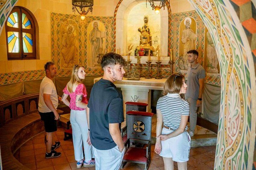 The Sitges Cava and Brunch Experience ⏐ Private Tour 5