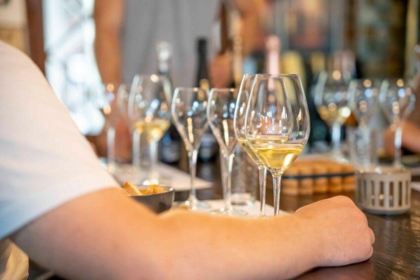 The Sitges Cava and Brunch Experience ⏐ Private Tour 4
