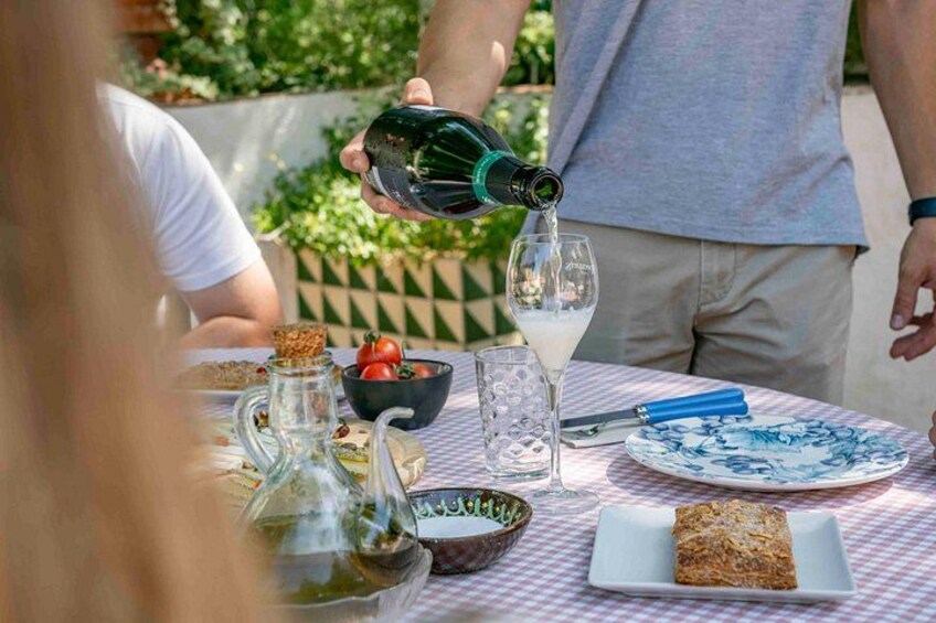 The Sitges Cava and Brunch Experience ⏐ Private Tour 1