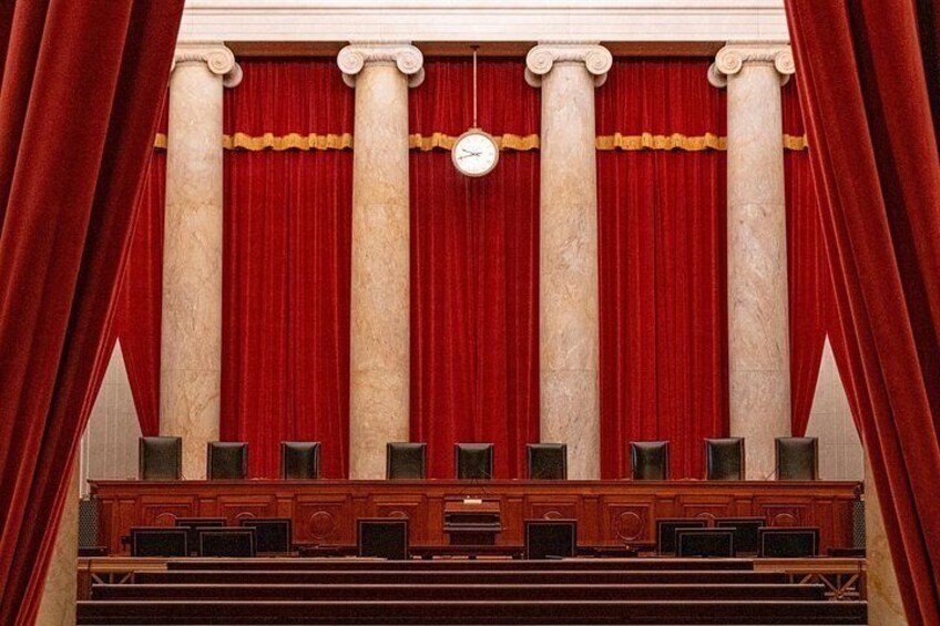 Best of Washington DC: Ultimate Custom Private Tour 5