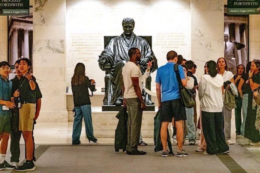 Best of Washington DC: Ultimate Custom Private Tour 3