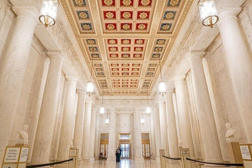 Best of Washington DC: Ultimate Custom Private Tour 2