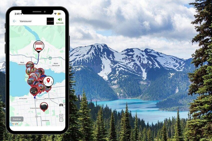 Western Canada Road Trip 2