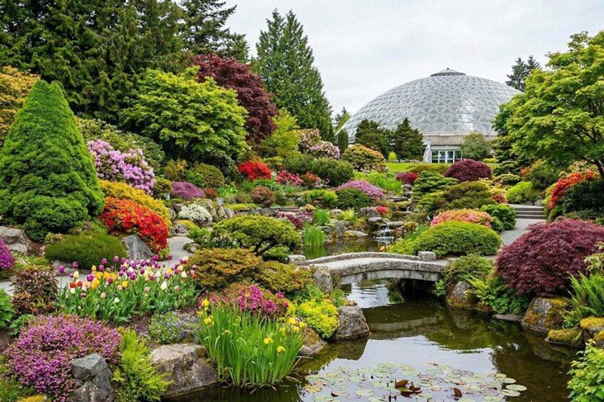 Discover Vancouver: A Self-Guided Tour 2