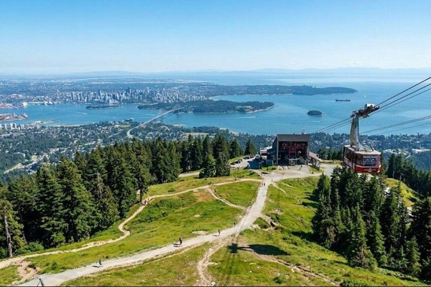 Discover Vancouver: A Self-Guided Tour 3