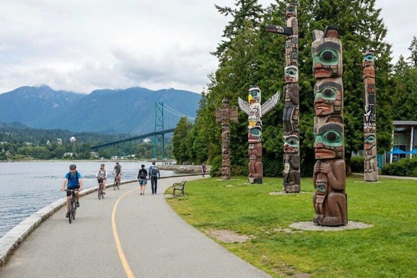 Discover Vancouver: A Self-Guided Tour 3