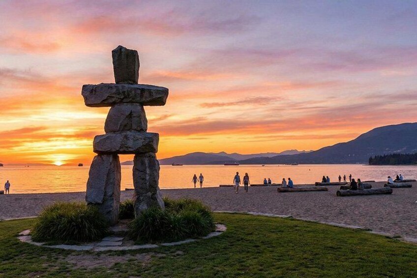 Discover Vancouver: A Self-Guided Tour 4