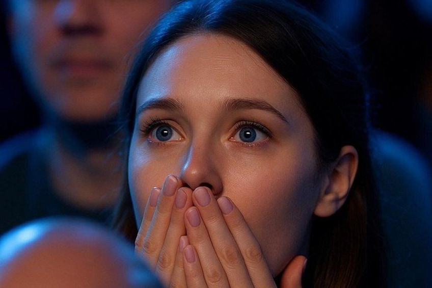 Audience 5