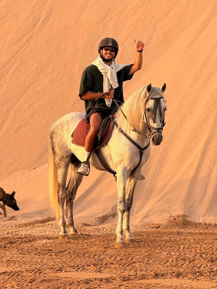 Picture 4 for Activity Essaouira: Horseback Ride with Scenic Tea Break 2
