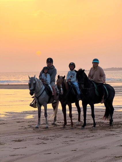 Picture 1 for Activity Essaouira: Horseback Ride with Scenic Tea Break 1