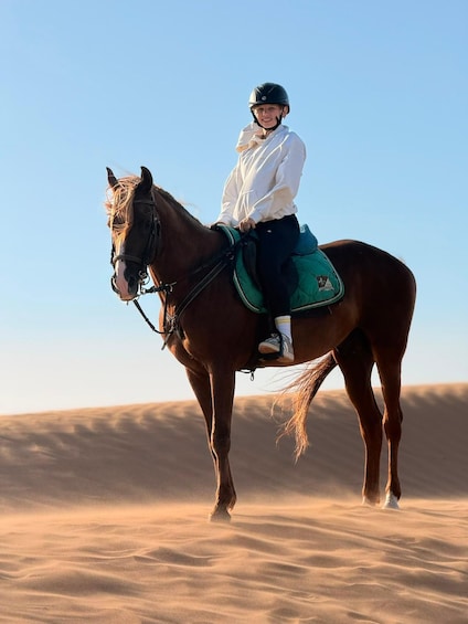 Picture 2 for Activity Essaouira: Horseback Ride with Scenic Tea Break 3