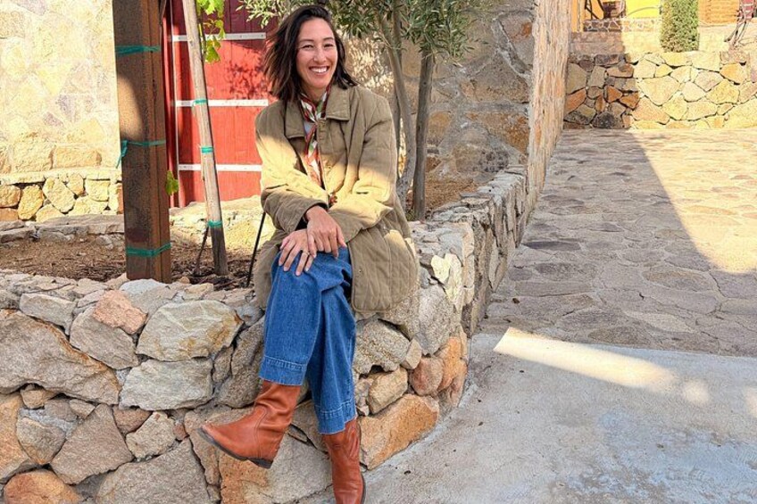 Private Driver by the Hour — Valle de Guadalupe & Ensenada 3