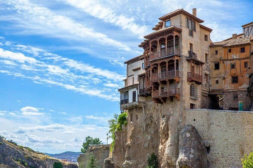 Hello Cuenca: Private 2-Hour Intro City Walk with Local Guide 3