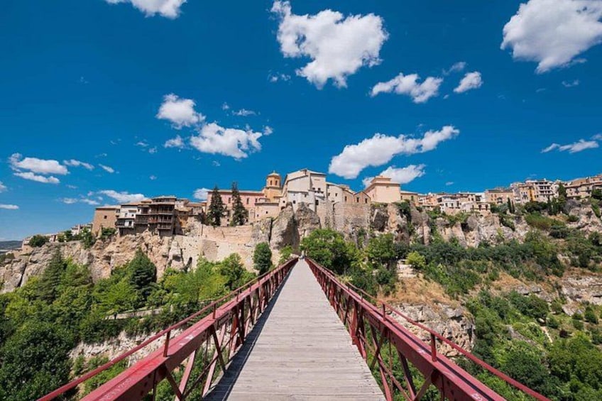 Hello Cuenca: Private 2-Hour Intro City Walk with Local Guide 1