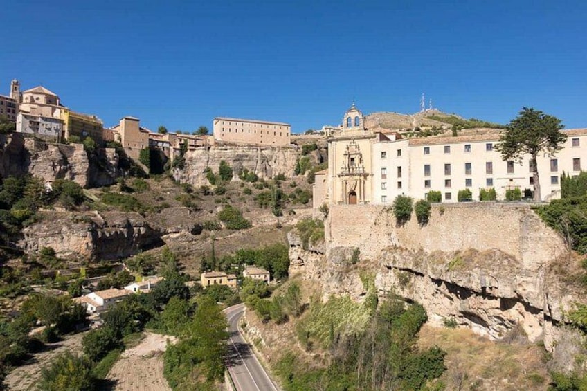 Hello Cuenca: Private 2-Hour Intro City Walk with Local Guide 4
