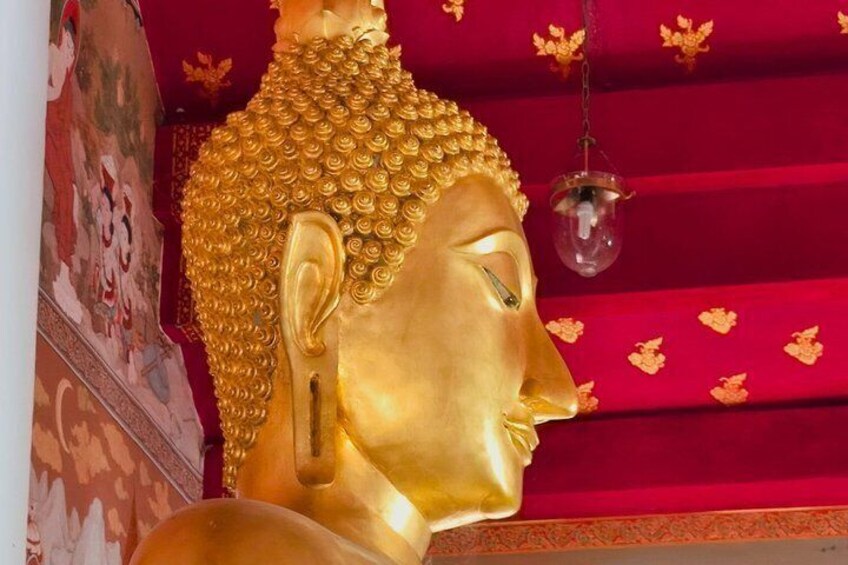 Private Morning Serenity: Sukhothai Origins, Hotel Pick-Up 2