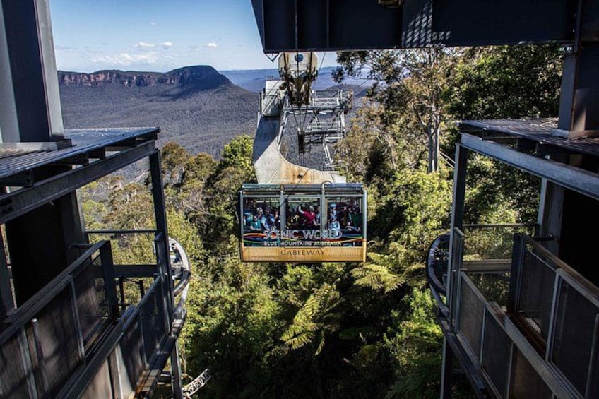 Blue Mountains Day Tours 4