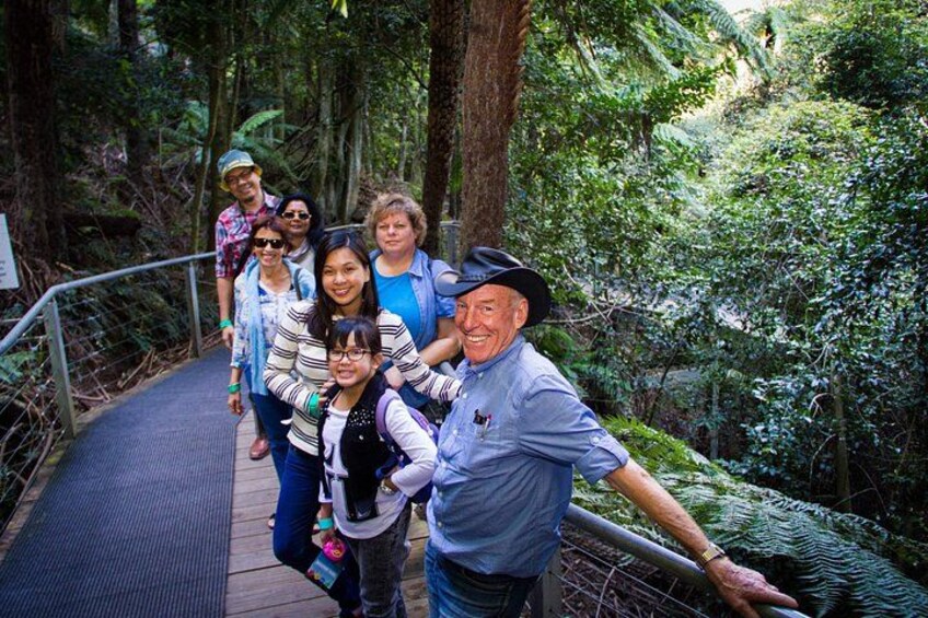 Blue Mountains Day Tours 3