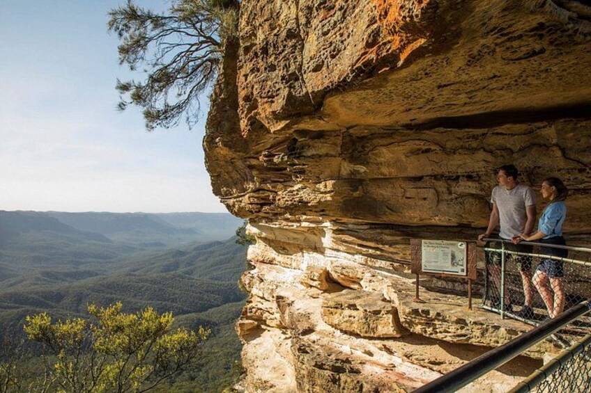 Blue Mountains Day Tours 1
