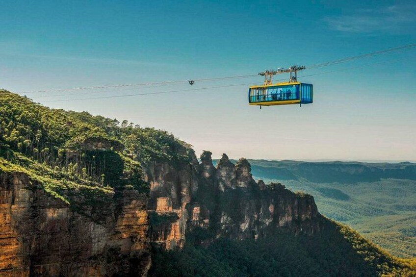 Blue Mountains Day Tours 5