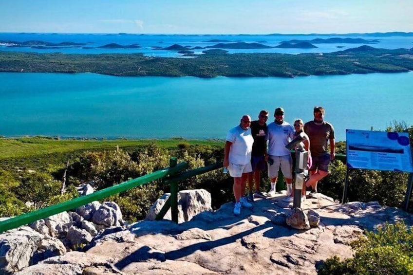 Quad Tour the Hidden Trails of Dalmatia from Zadar 3