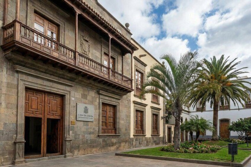 Discover Gran Canaria: A Self-Guided Island Tour 4