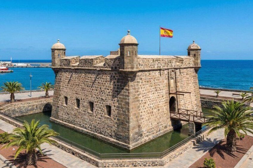 Discover Gran Canaria: A Self-Guided Island Tour 3