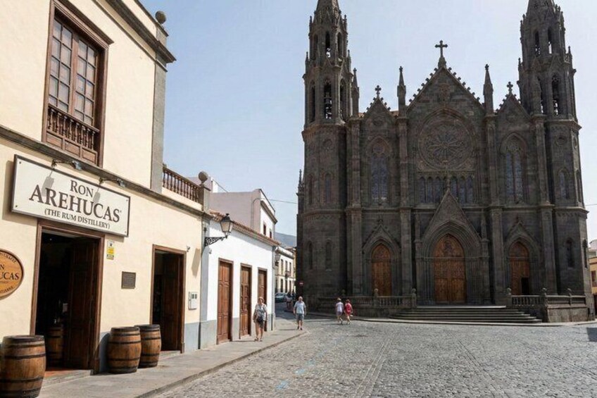 Discover Gran Canaria: A Self-Guided Island Tour 2