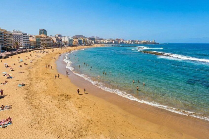 Discover Gran Canaria: A Self-Guided Island Tour 5