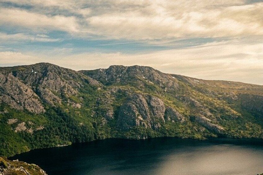 Cradle Mountain Day Trip from Hobart with Scenic Stops 3