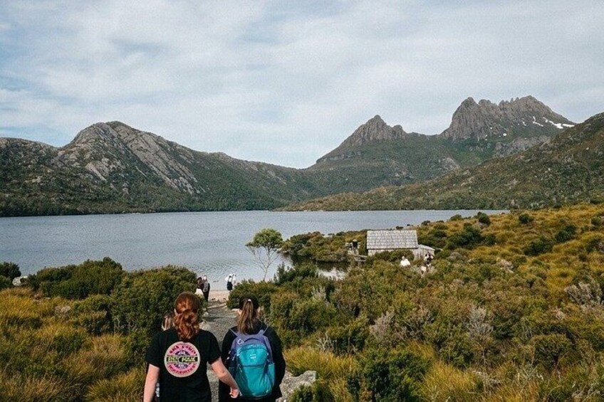 Cradle Mountain Day Trip from Hobart with Scenic Stops 5