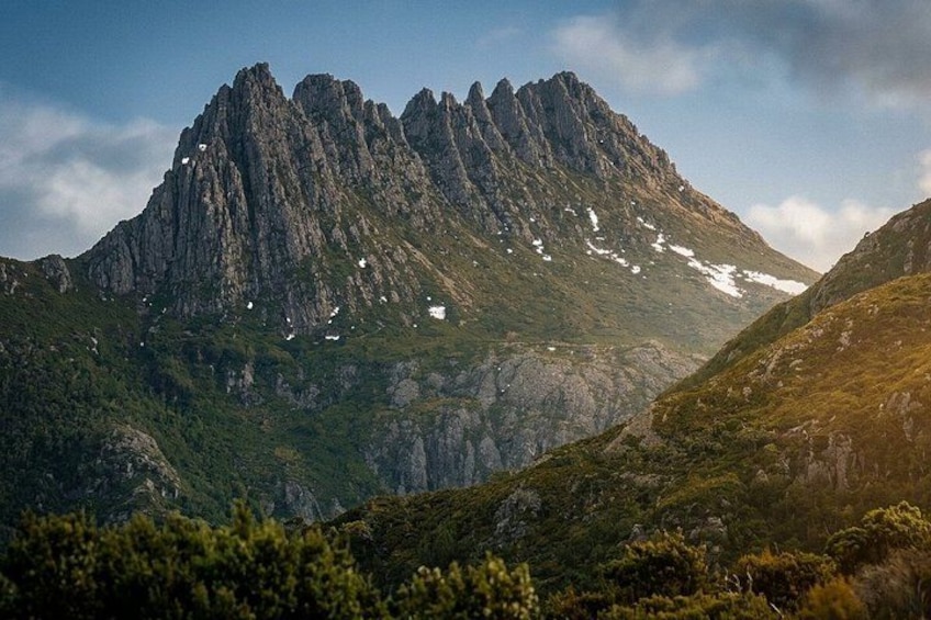 Cradle Mountain Day Trip from Hobart with Scenic Stops 2