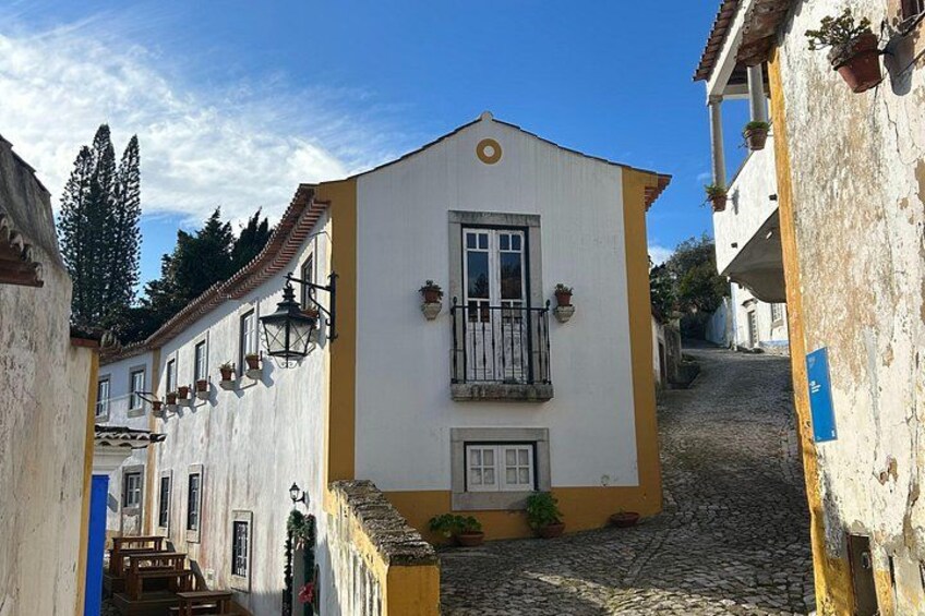 Obidos 3